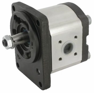 ZAHNRADPUMPE BOSCH AZPG-11-038LCB20MB, 0510725344, 0510725306, 0510725446